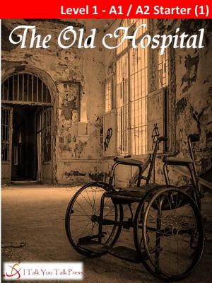 Book cover of The Old Hospital