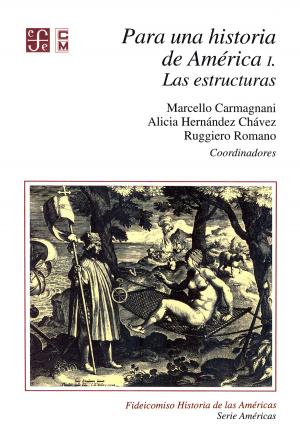 Cover of the book Para una historia de América, I. by Pedro Henríquez Ureña