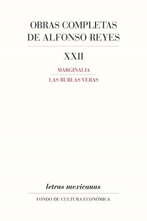 Cover of the book Obras completas, XXII by Alí Chumacero