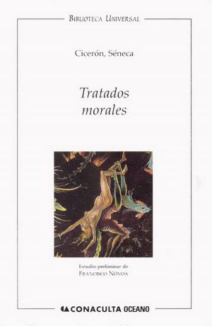 Cover of the book Tratados morales by José Martínez