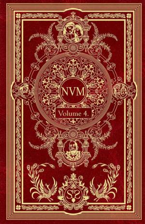 Book cover of Nava-vraja-mahimā 4