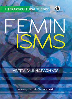 Cover of the book Feminisms by A. Raghu
