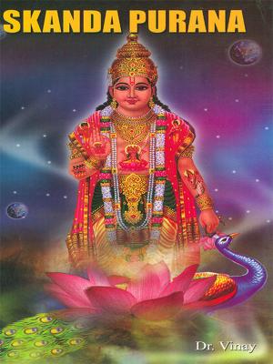 Cover of the book Skanda Purana by Renu Saran