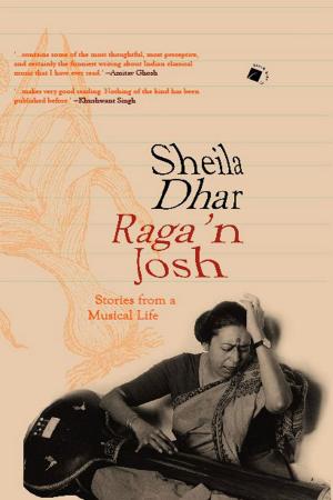 Cover of the book Raga’n Josh by M.S.S.Pandian