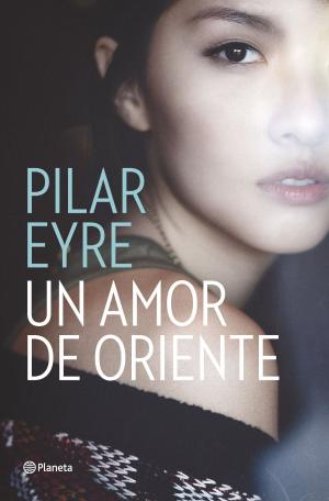 Book cover of Un amor de Oriente