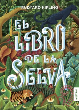 Cover of the book El libro de la selva by Pancracio Celdrán
