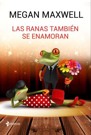Cover of the book Las ranas también se enamoran by SQ Eads