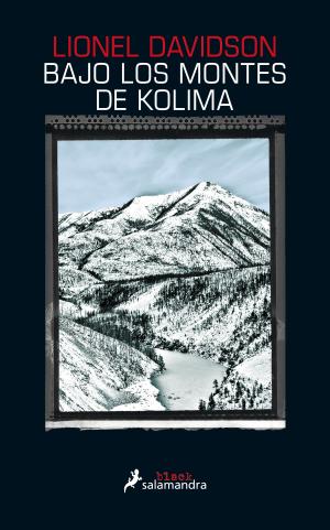 Cover of the book Bajo los montes de Kolima by Rick Riordan