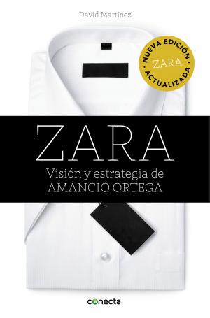 Cover of the book Zara (edición actualizada) by Marisa Bennett