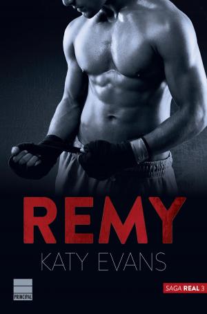 Cover of the book Remy (Saga Real 3) by Marina Sanmartín