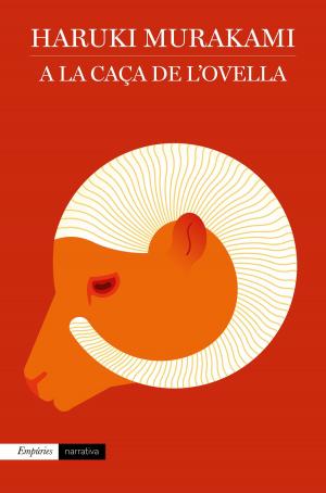Cover of the book A la caça de l'ovella by Andrea Camilleri