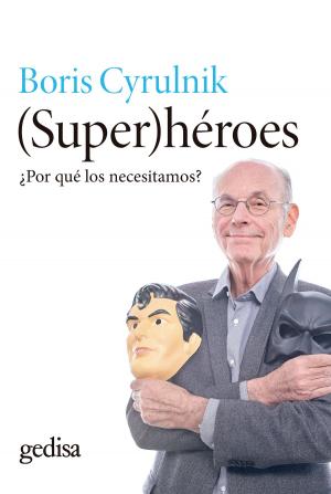 Book cover of Super(héroes)