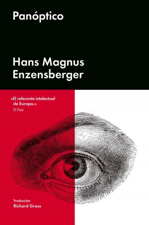 Cover of the book Panóptico by Margarita García Robayo