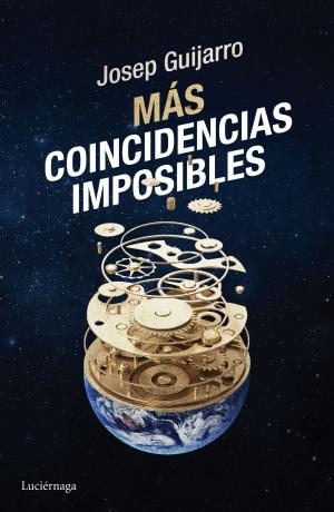 Cover of the book Más coincidencias imposibles by Victoria Aihar