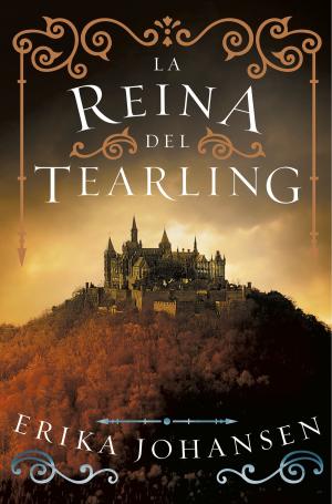 Cover of the book La Reina del Tearling (La Reina del Tearling 1) by Paul Lagasse