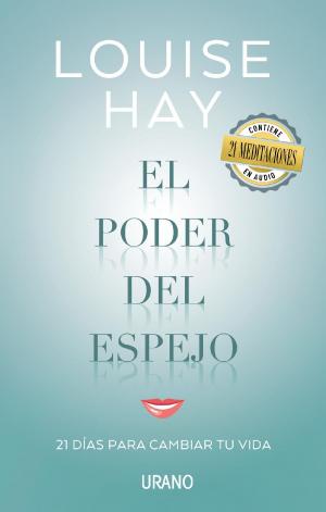 Cover of the book El poder del espejo by Odile Fernández