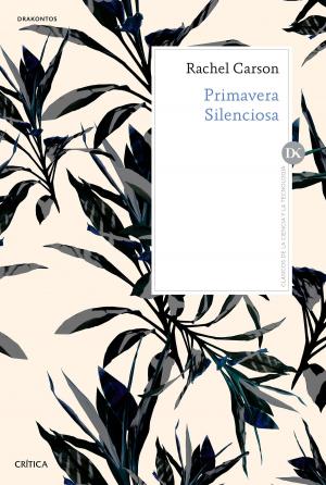 Cover of the book Primavera silenciosa by Andrea Tomé