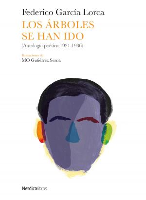 Cover of the book Los árboles se han ido by John Berger