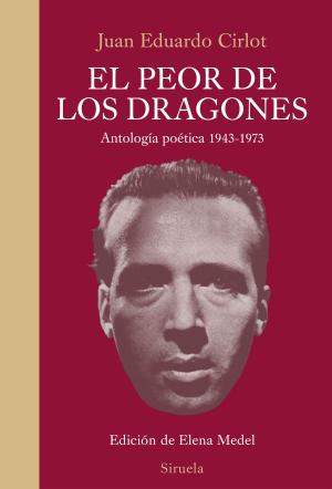 Cover of the book El peor de los dragones by Andrés Barba