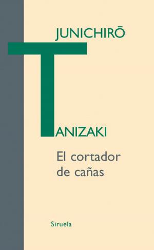 Cover of the book El cortador de cañas by Andrés Barba