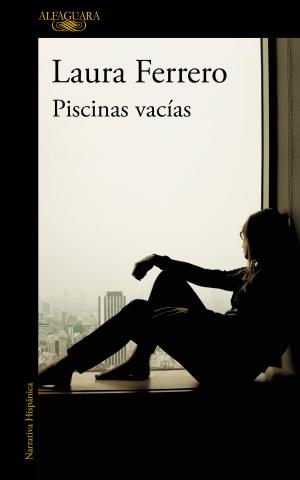 Cover of the book Piscinas vacías by Isabel San Sebastián