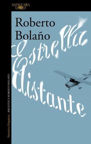 Cover of the book Estrella distante by Mary Higgins Clark