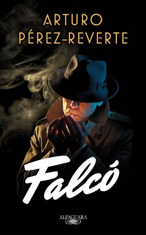 Cover of the book Falcó (Serie Falcó) by Kathleen Woodiwiss