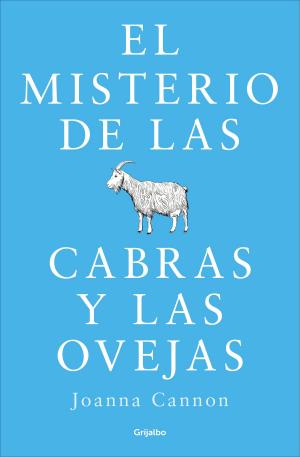 Book cover of El misterio de las cabras y las ovejas