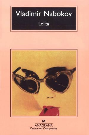 Cover of the book Lolita by Patricia Highsmith