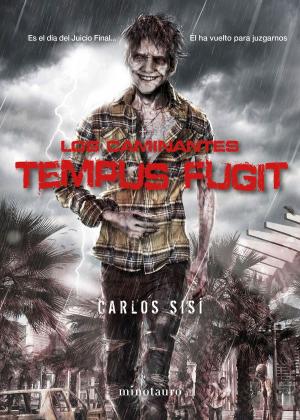 Cover of the book Los caminantes Tempus fugit nº 5 by Loles Lopez