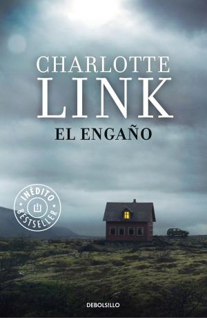 Cover of the book El engaño by Juan Cruz Ruiz
