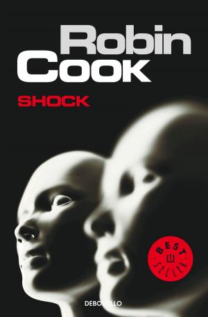 Cover of the book Shock by Elsa Lewin