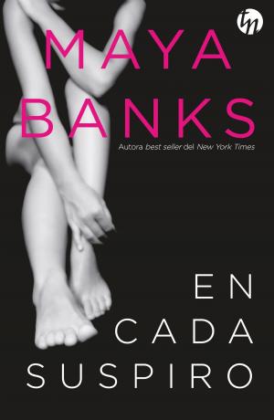 Cover of the book En cada suspiro by Varias Autoras