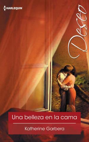 Cover of the book Una belleza en la cama by Tina Leonard
