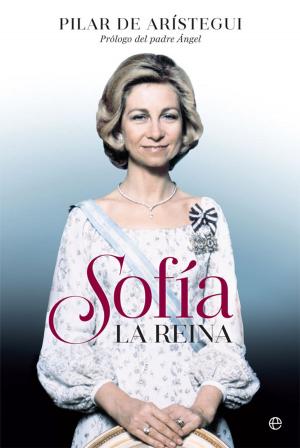 Cover of the book Sofía by Ricardo Martín de la Guardia