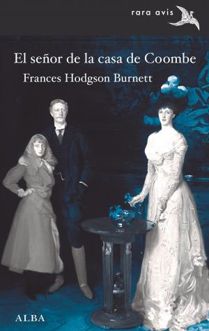 Cover of the book El señor de la casa de Coombe by Virginia Woolf, Julia Stephen