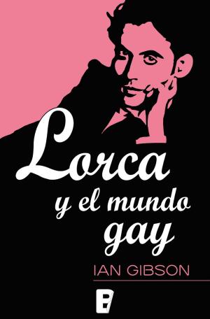 Cover of the book Lorca y el mundo gay by Joan Maria Thomàs