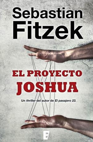 Cover of the book El proyecto Joshua by Carlos Giménez