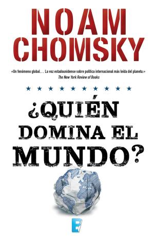 Book cover of ¿Quién domina el mundo?