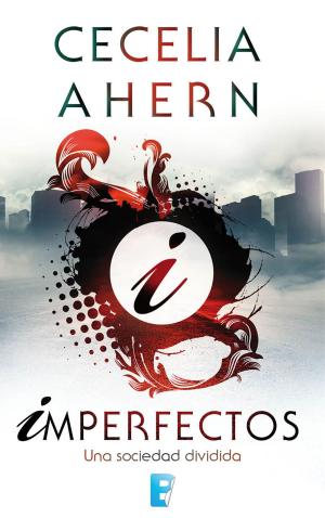 Book cover of Imperfectos