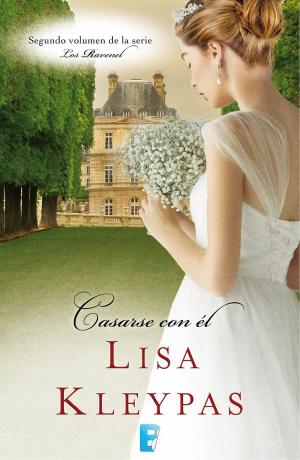 Cover of the book Casarse con él (Los Ravenel 2) by Clay Newman