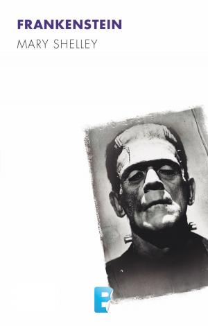 Cover of the book Frankenstein by Antonia J. Corrales