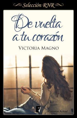 Cover of the book De vuelta a tu corazón (Nuevos caminos 2) by Alma Obregón