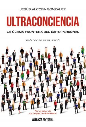 Cover of the book Ultraconciencia by 劉偉苓