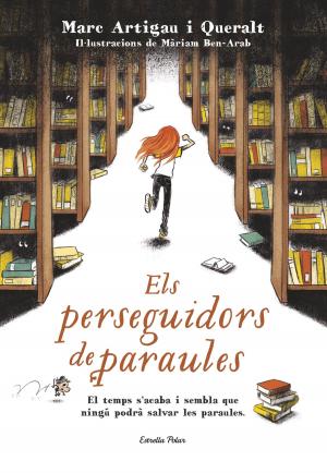 Cover of the book Els perseguidors de paraules by Andrea Camilleri
