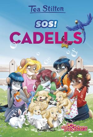 Cover of the book SOS! Cadells by Albert Sánchez Piñol