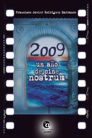 Cover of 2009, un año de CINE NOSTRUM