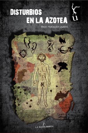 Cover of the book Disturbios en la azotea by Marie d'Agoult (Daniel Stern)