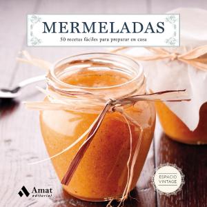 Cover of the book Mermeladas by Joan Elias