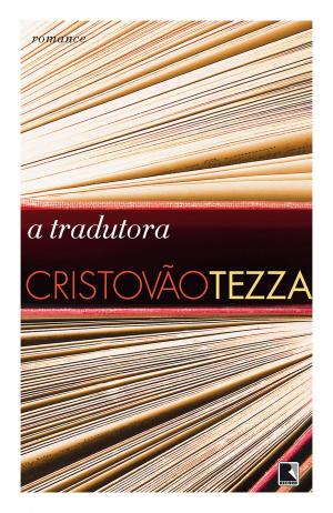 Cover of the book A tradutora by Duda Teixeira